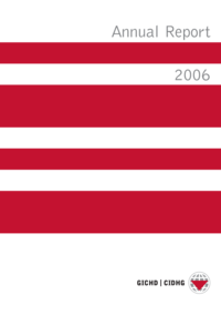 2006 Annual Report