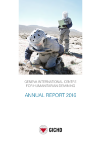 2016 Annual Report