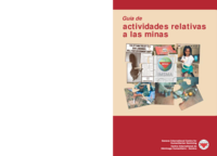 Guía de actividades relativas a las minas | vieja edición