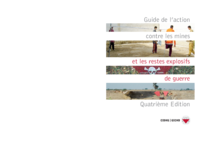 Guide de l'action contre les mines et les restes explosifs de guerre - Quatrième Edition