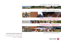 Linking Mine Action and Development | Official Development Cooperation Agencies