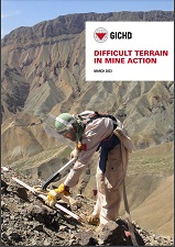 Difficult Terrain In Mine Action